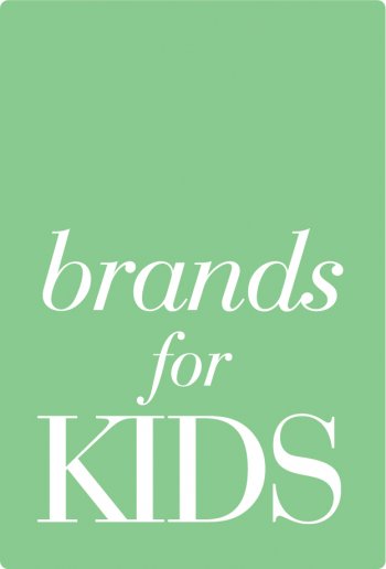 Brands For Kids Kampanjer 